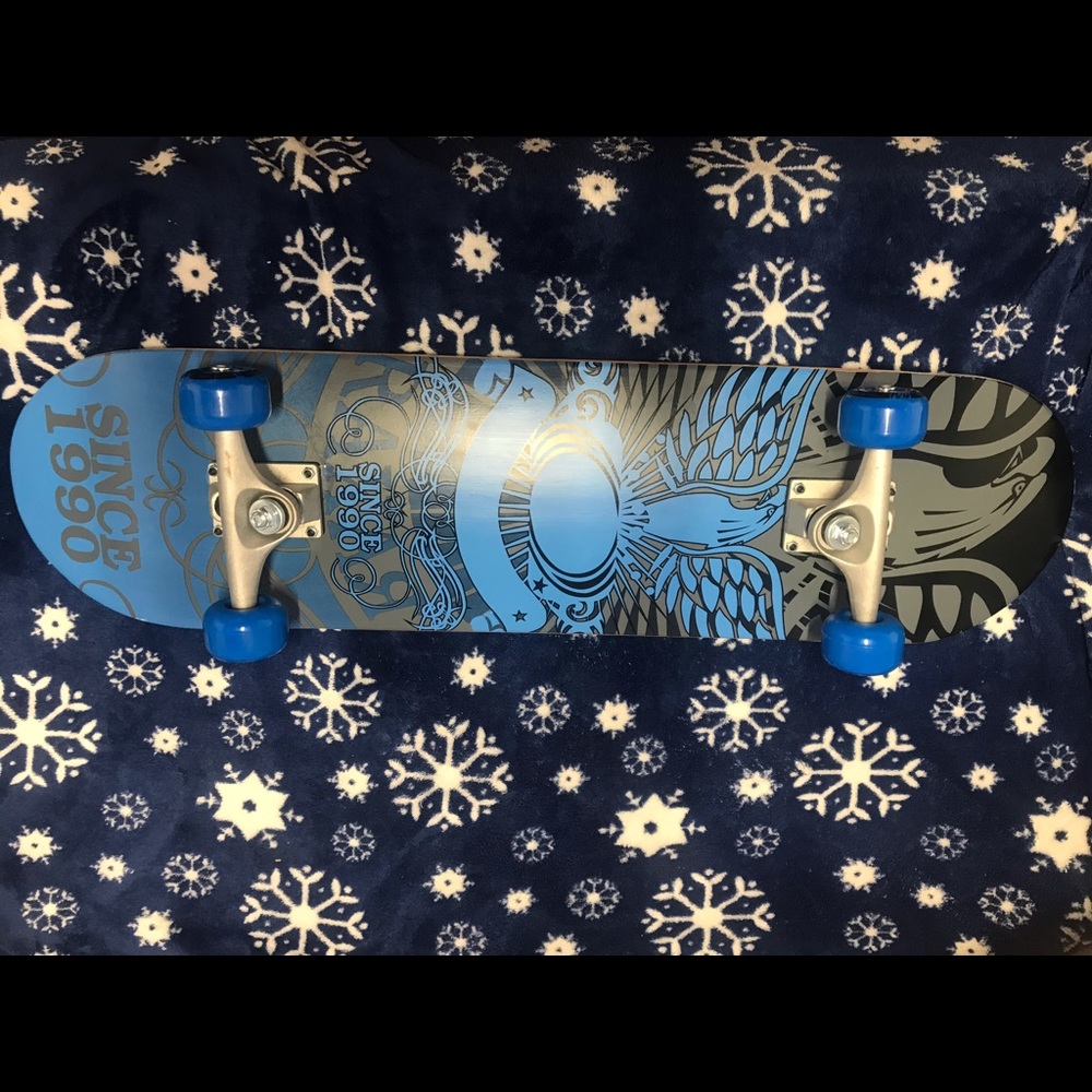 Skateboard from Big 5